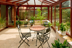 Inverie conservatory quotes